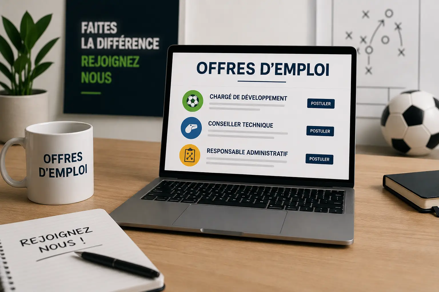 La Ligue de Normandie recrute un Conseiller Technique Régional Coordonnateur du Développement et de l’Animation des Pratiques (H/F)