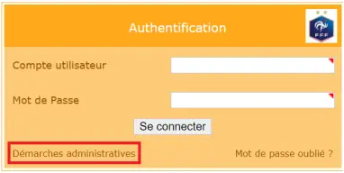 Comment changer de Correspondant FootClubs ?